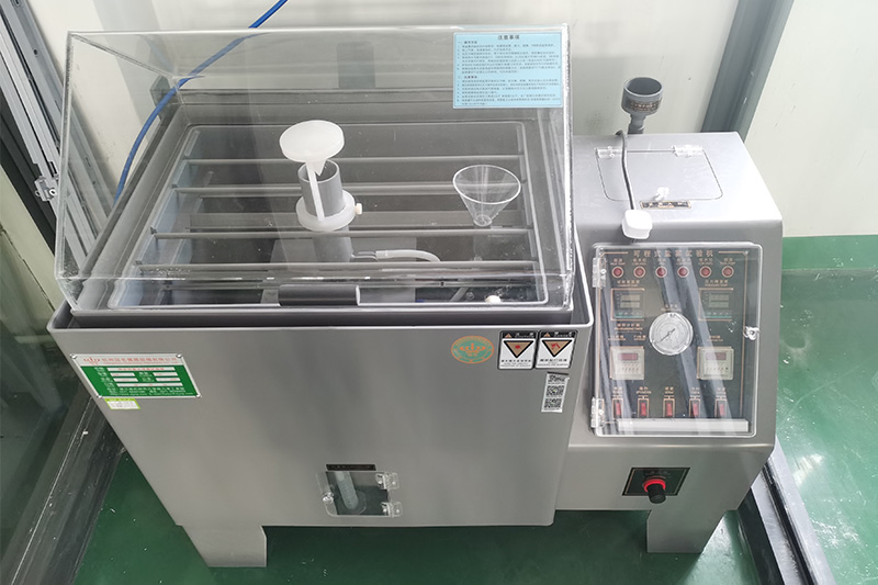 研发设备-展示